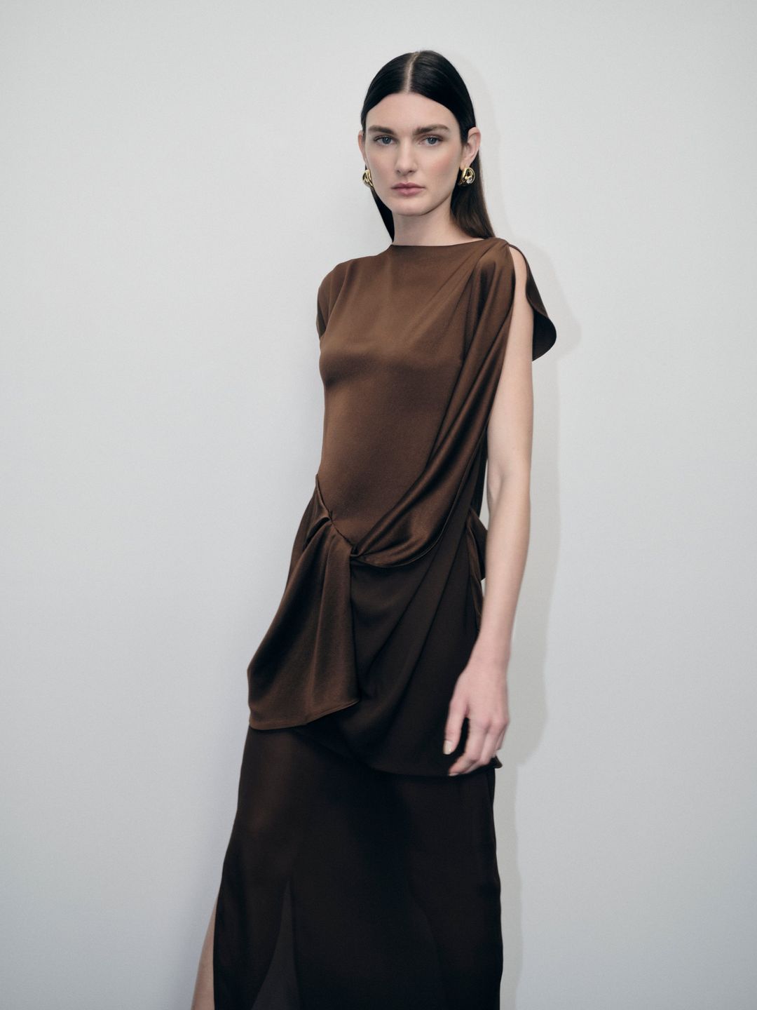 Sarai Dress