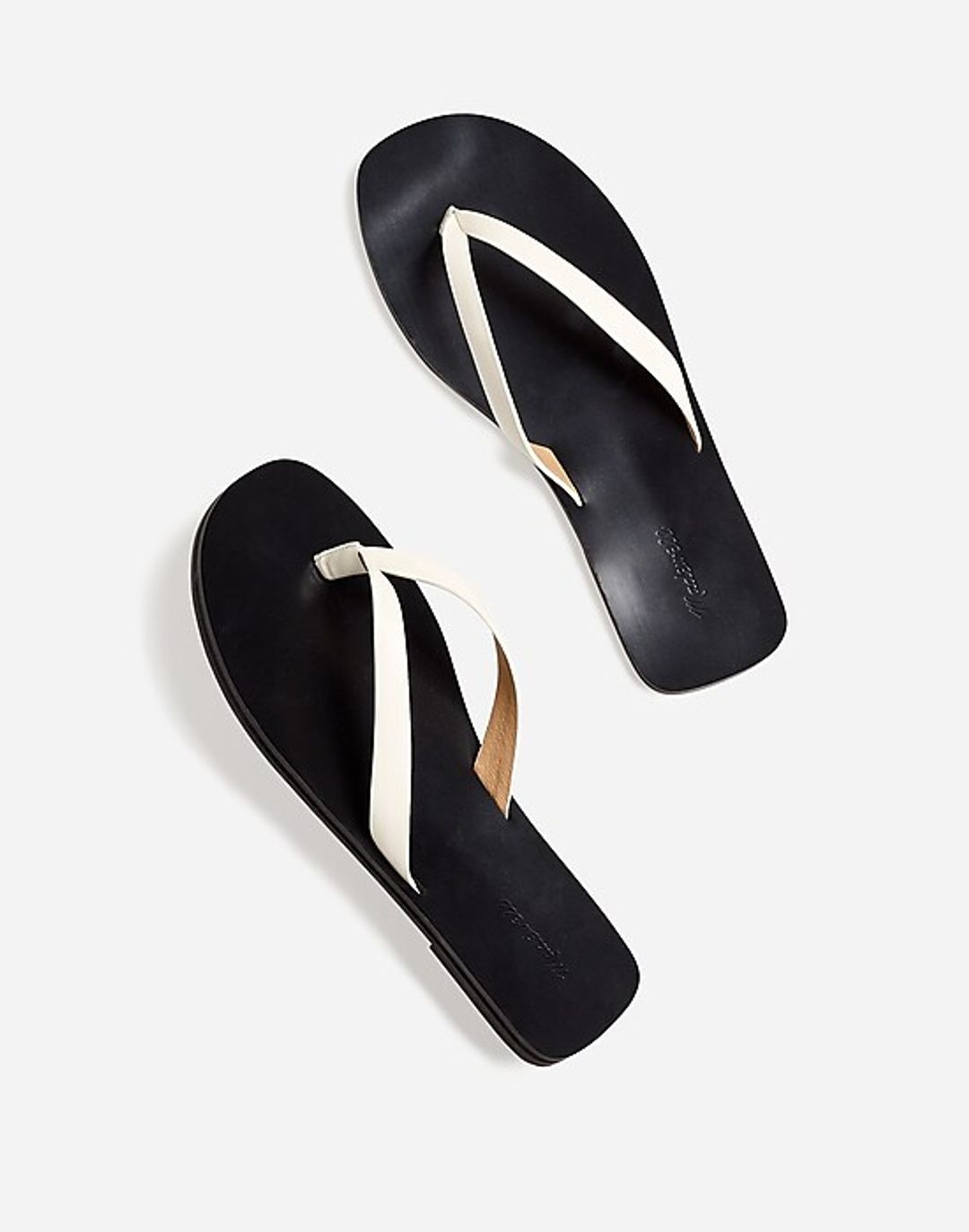 The Gabi Thong Slide Sandal #2