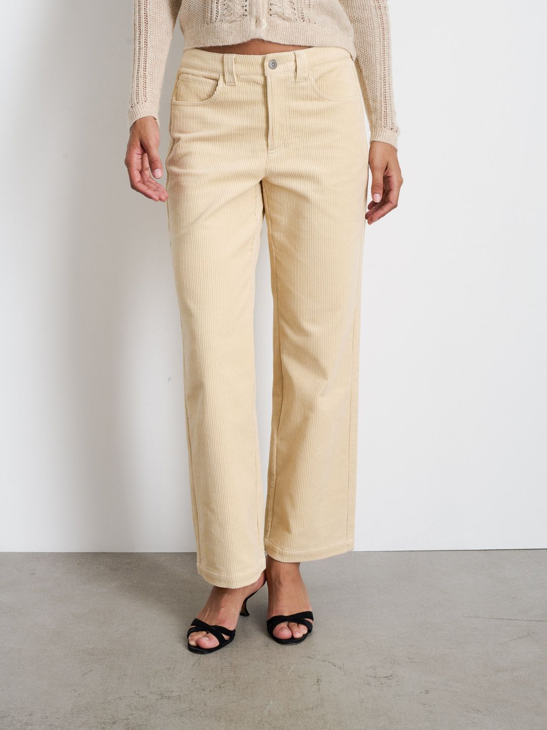 Camden Pant In Corduroy #5