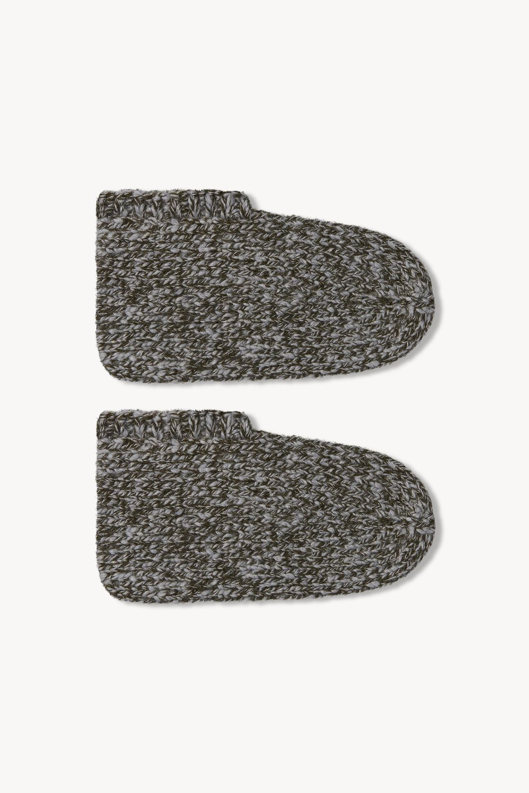 Hopis Socks in Cashmere #3