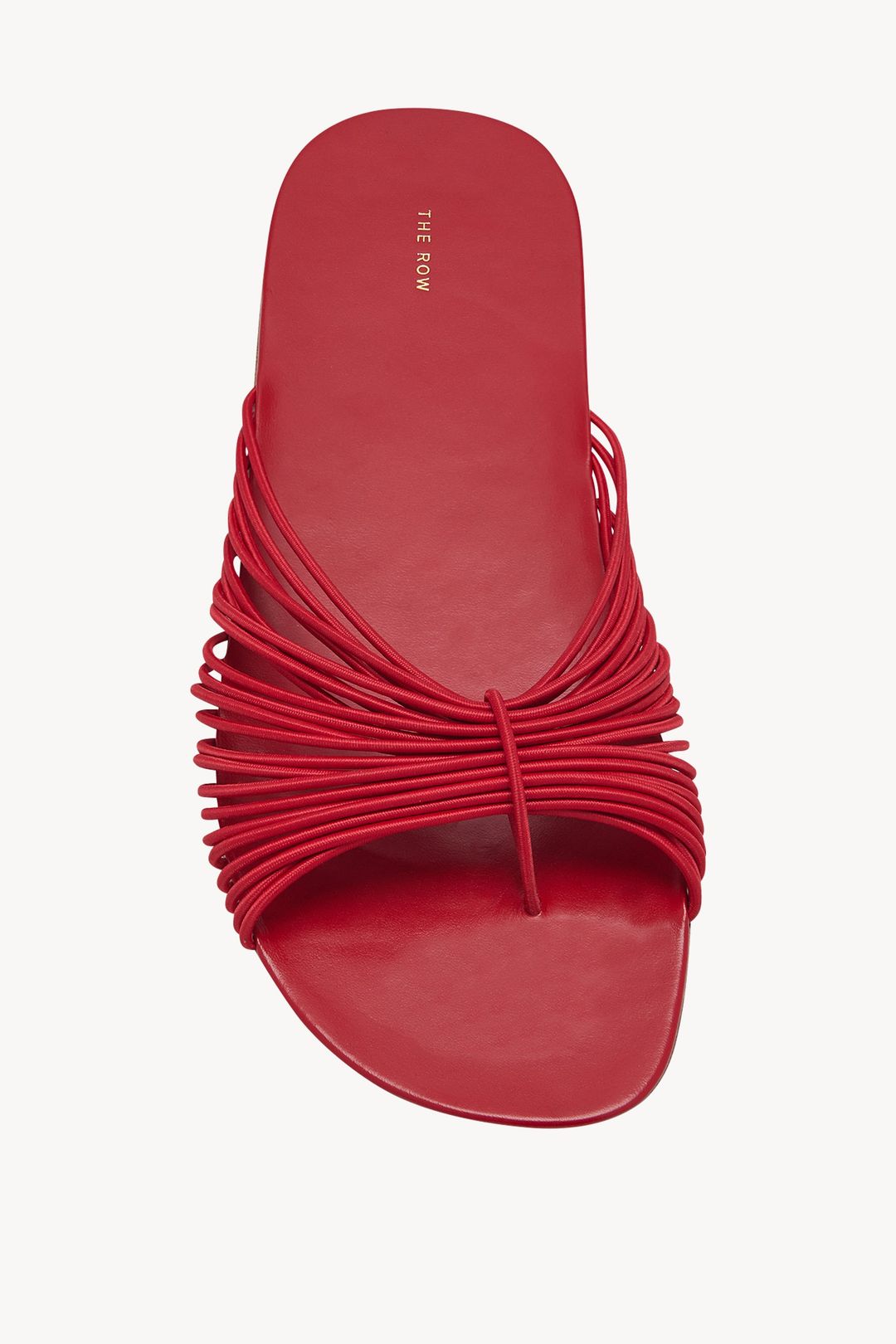 Sara Slide Sandal #3