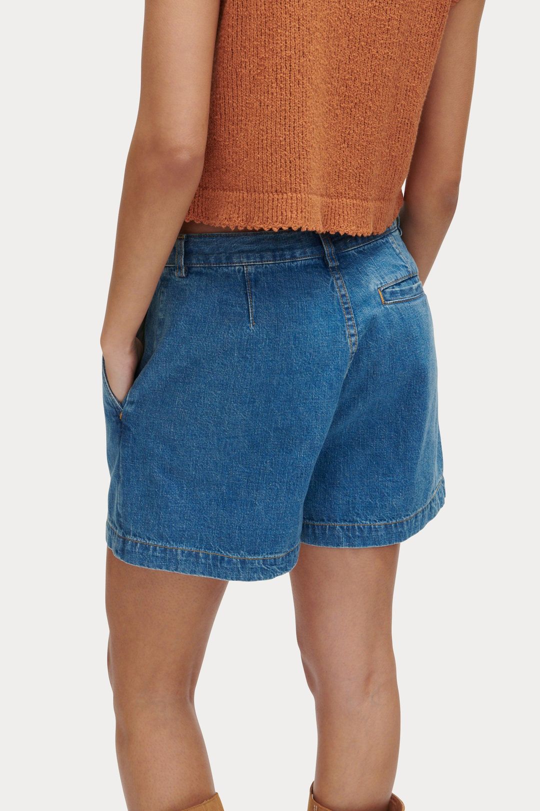 Tilit Short #4