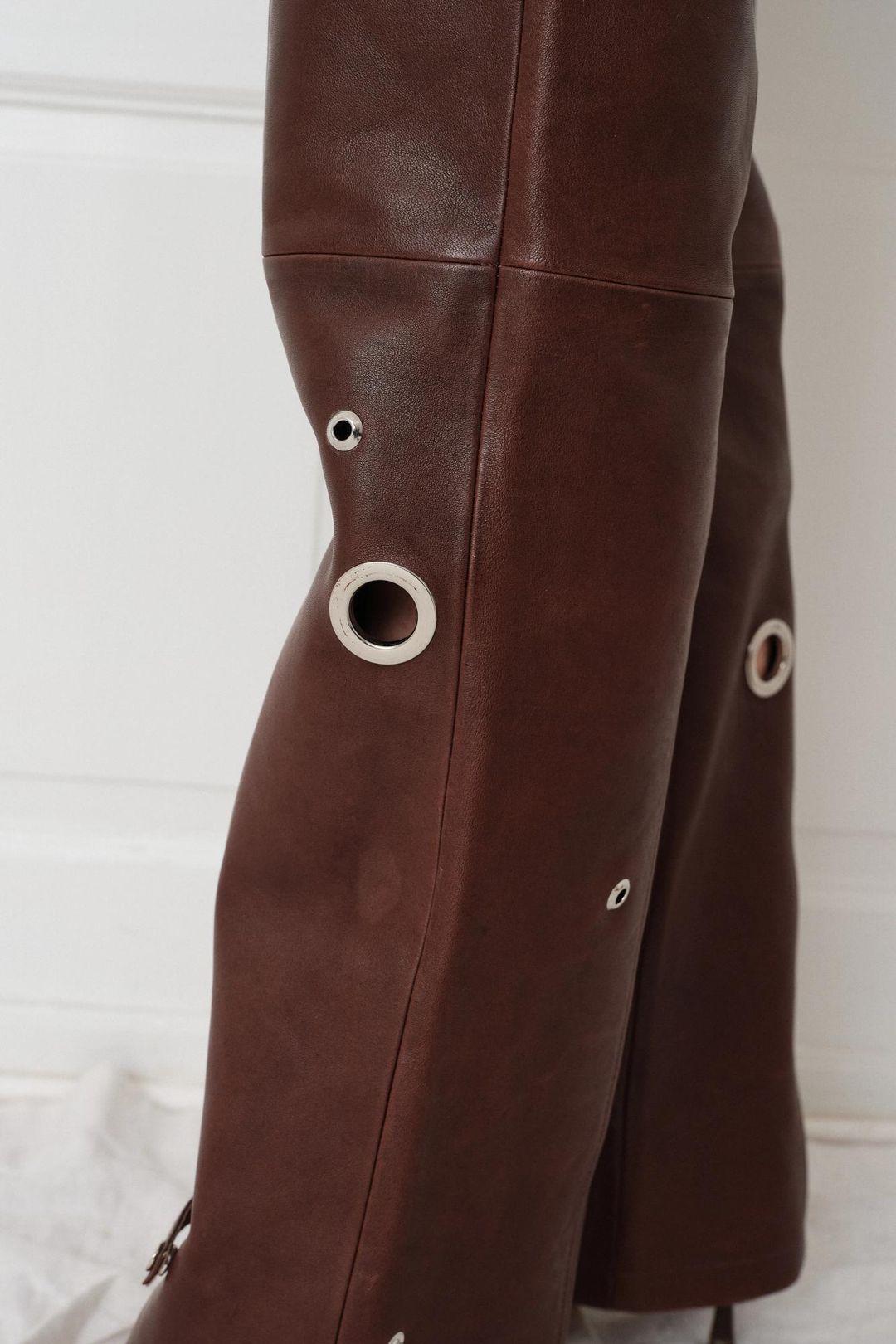 Bonnie Pants — Chestnut #5