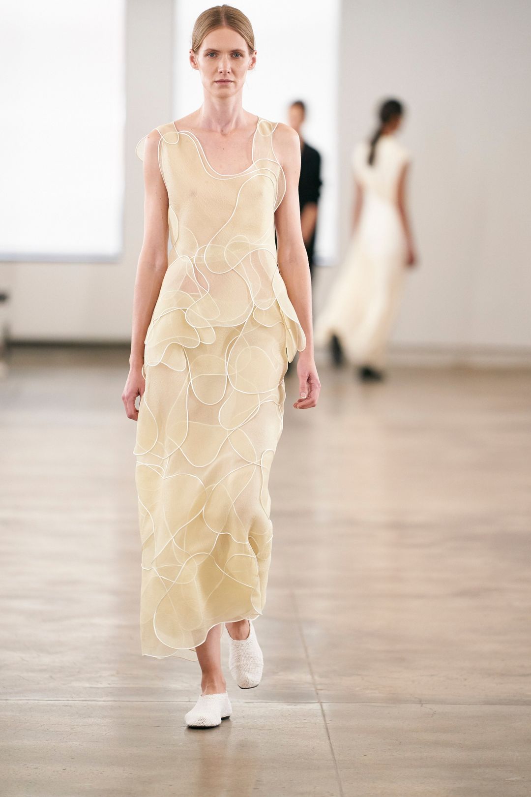 Women's Spring 2020 :: Look 30