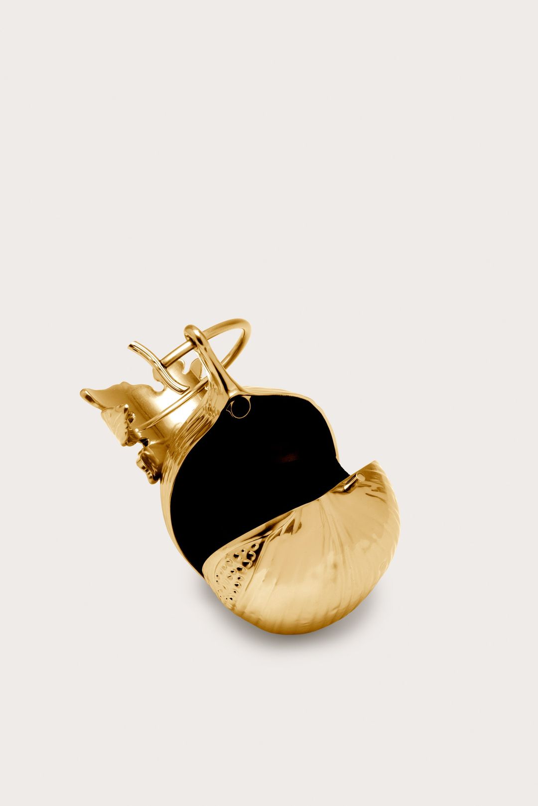 FICO WRISTLET - ANTIQUE BRASS #3