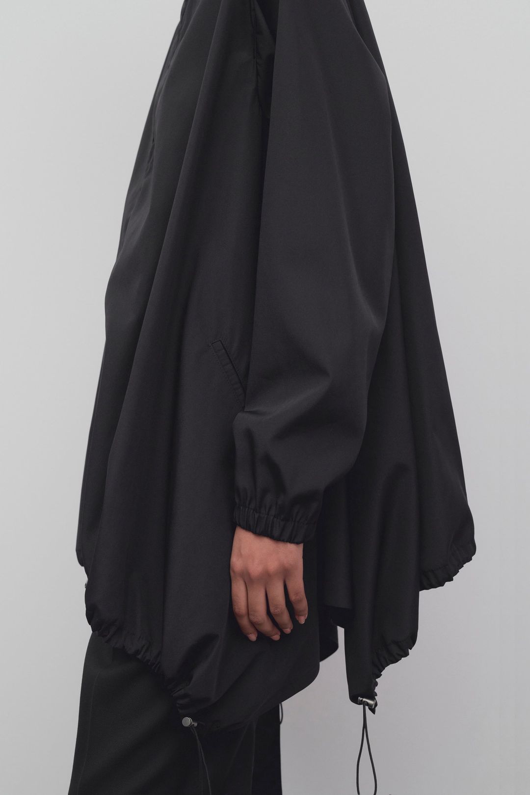 Olimpia Jacket in Polyester #6