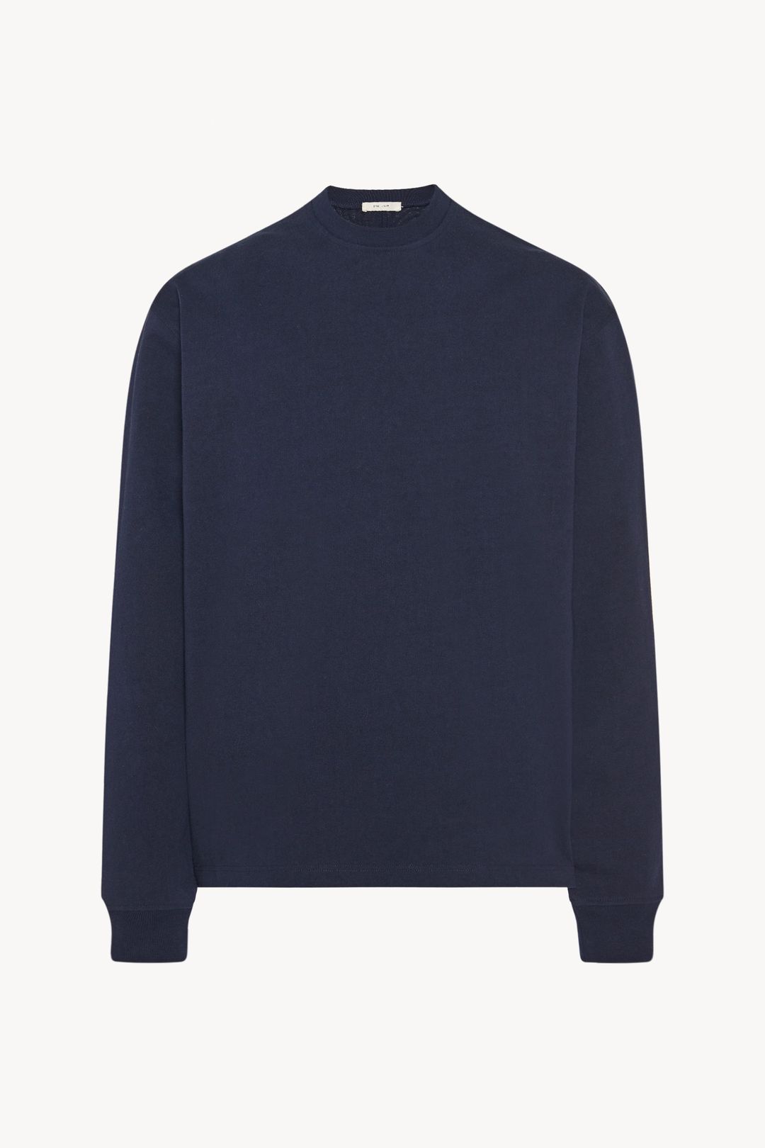 Kirk Top in Cotton