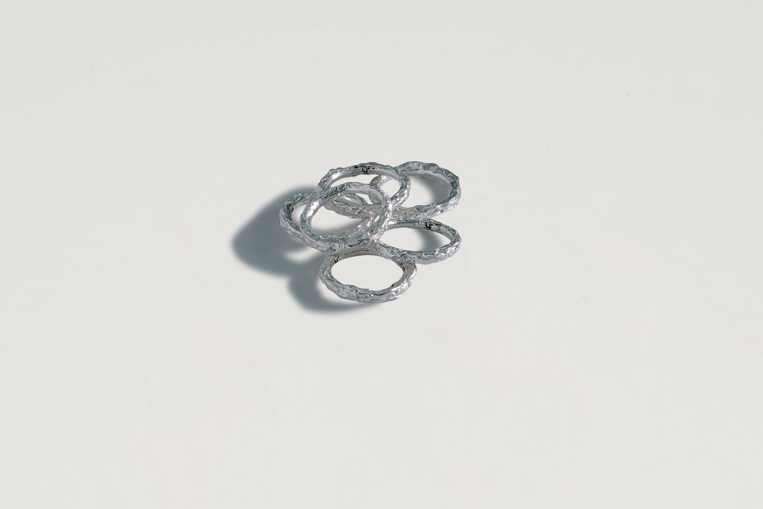 Thin Foil Bands