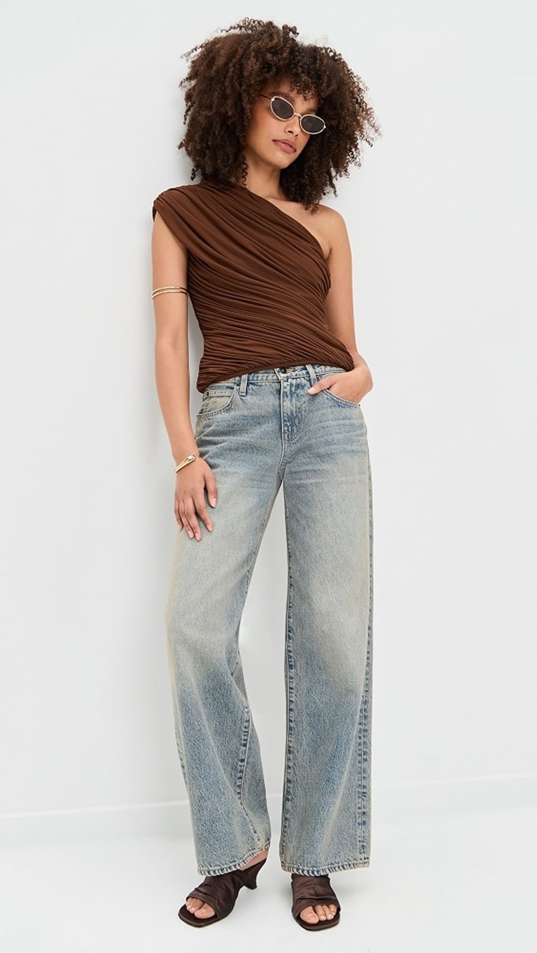 Camina Top #4