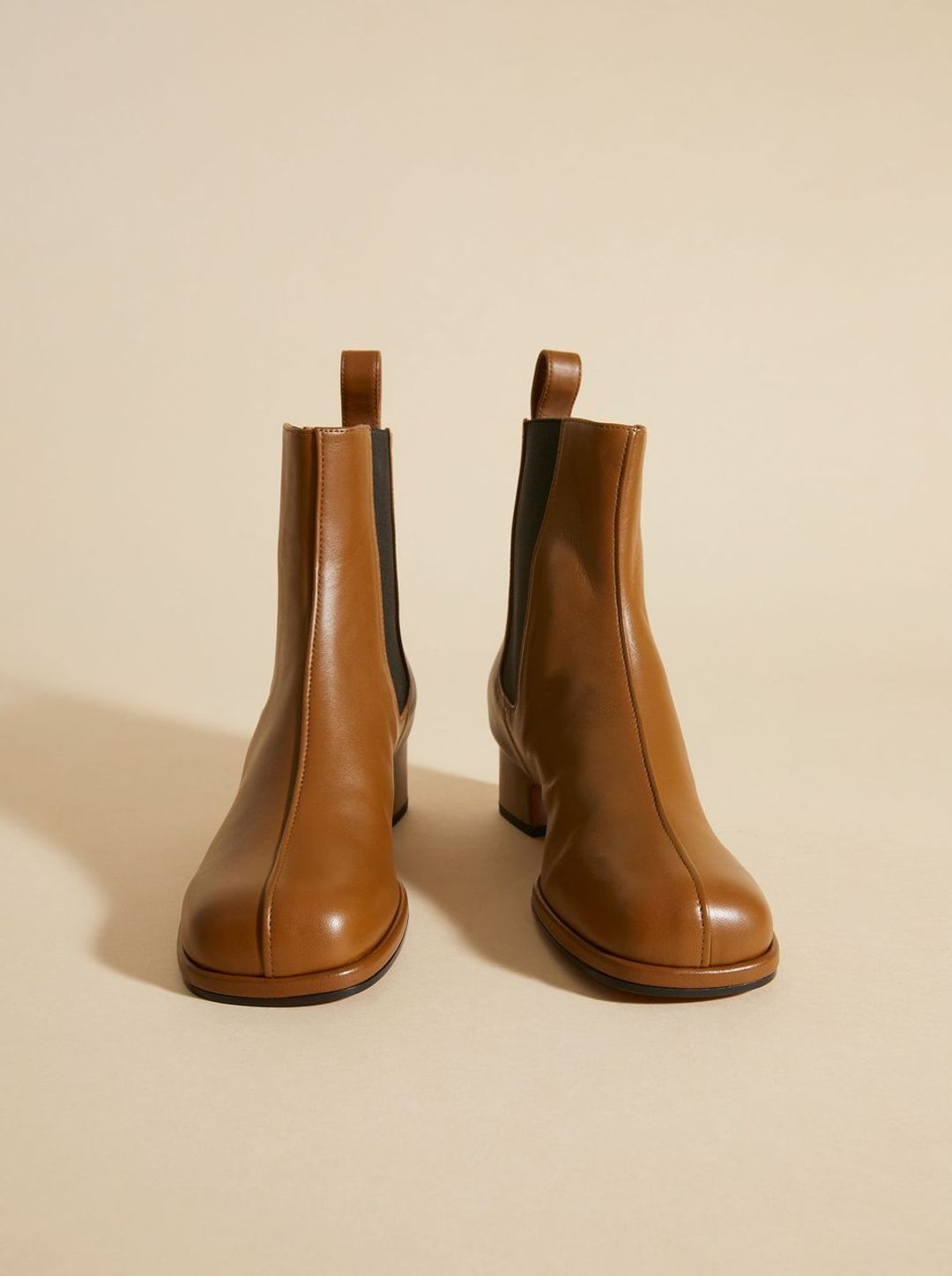 Chelsea Boots Mocha Soft