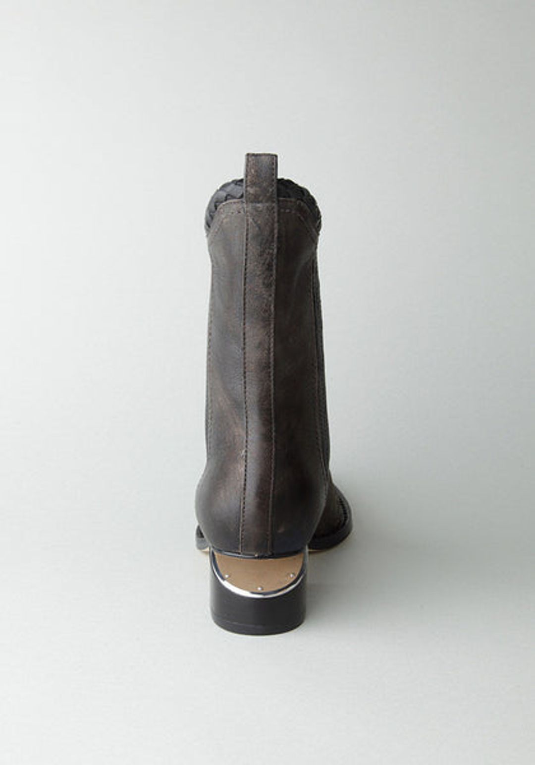 Anouck Beatle Boots #3