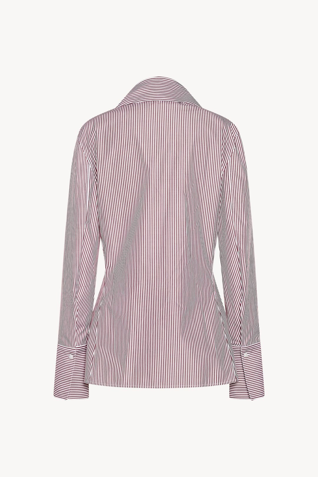 Peg Shirt in Cotton #2