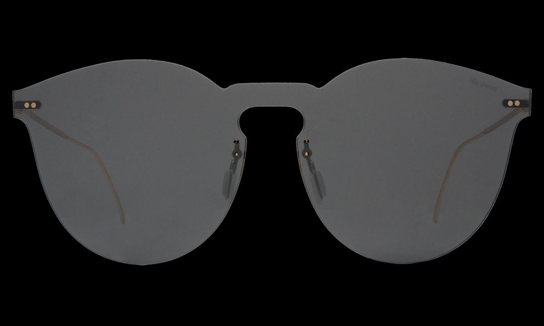 Leonard II Mask Sunglasses #8