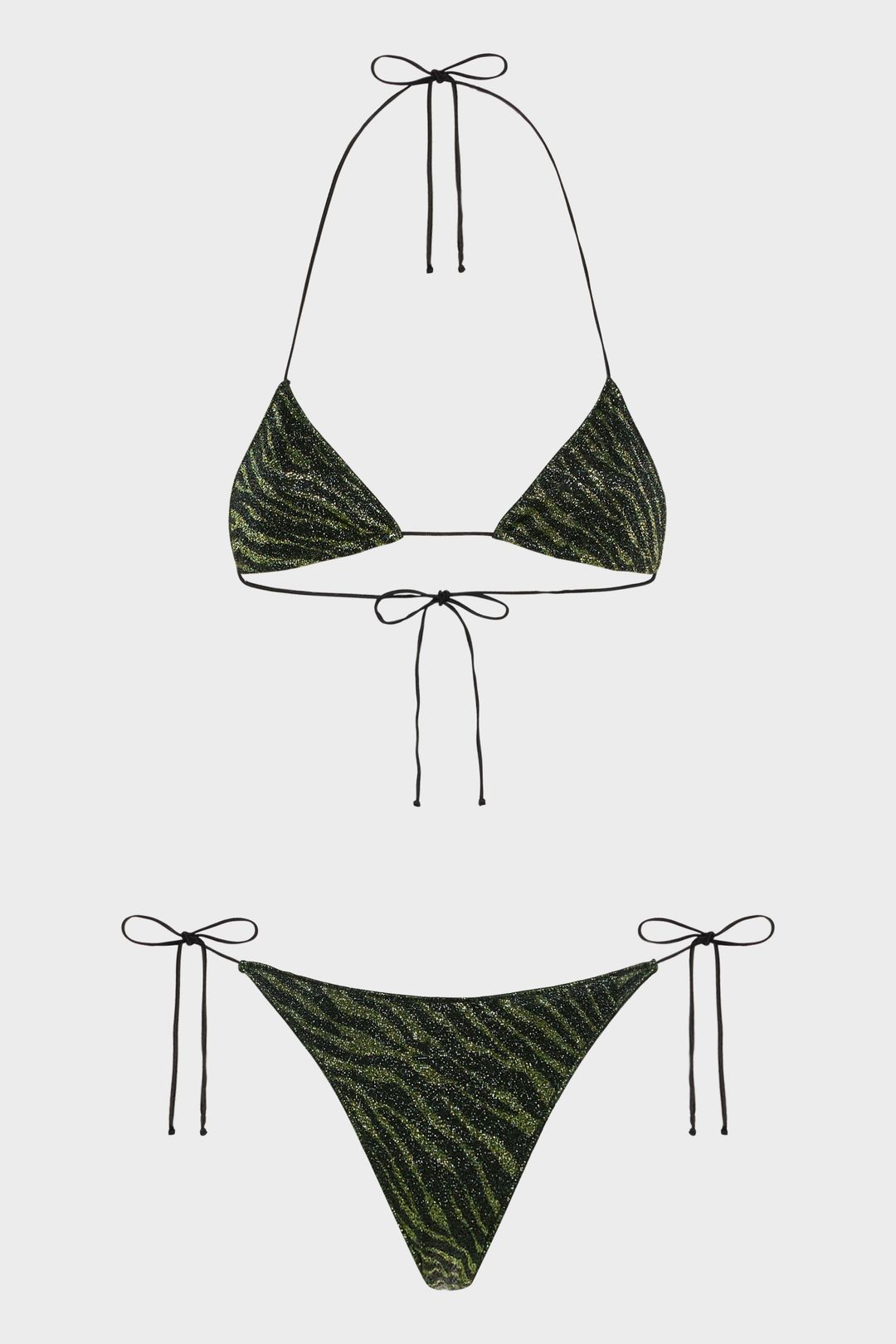 Animalier Two Piece