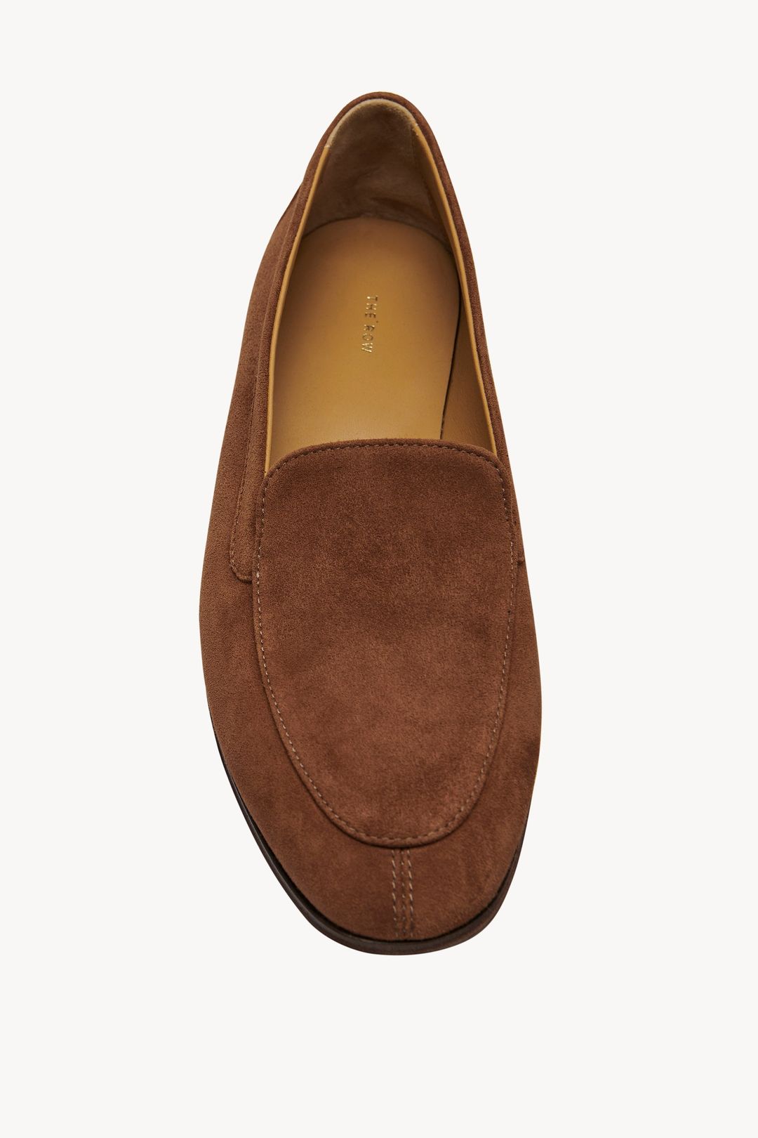 Sophie Loafer in Suede #3