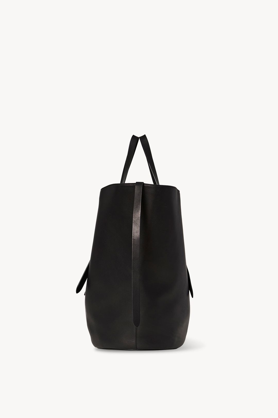 E/W Jasper Tote in Leather #3