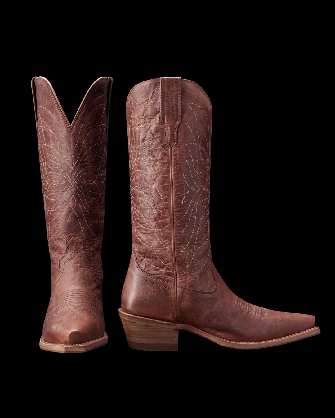 The Annie - Sequoia #11