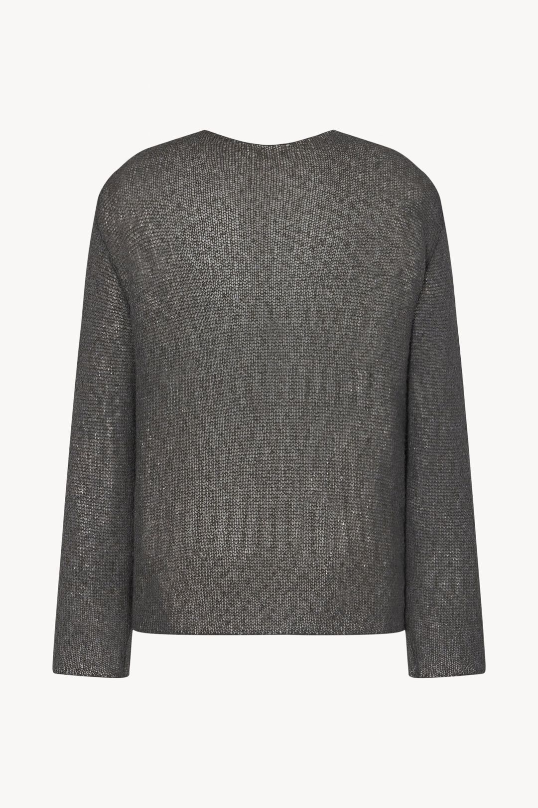 Flavio Sweater in Silk and Cotton #2