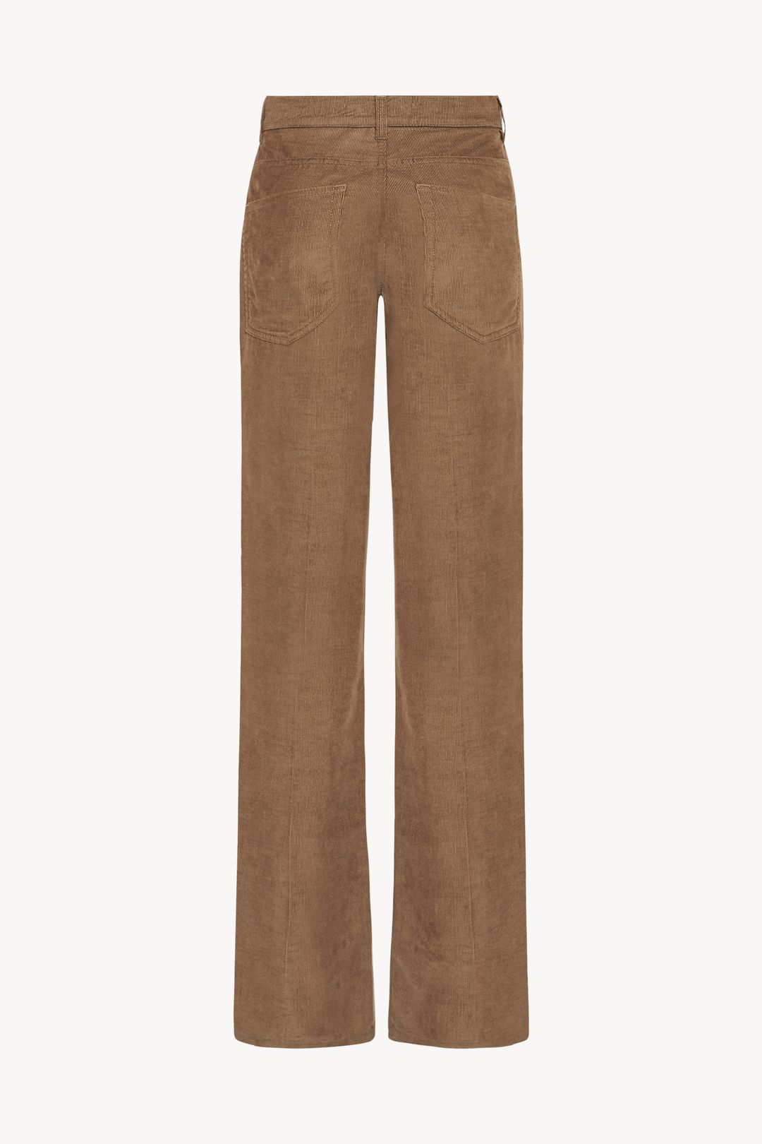 Carlyl Pant in Cotton #2