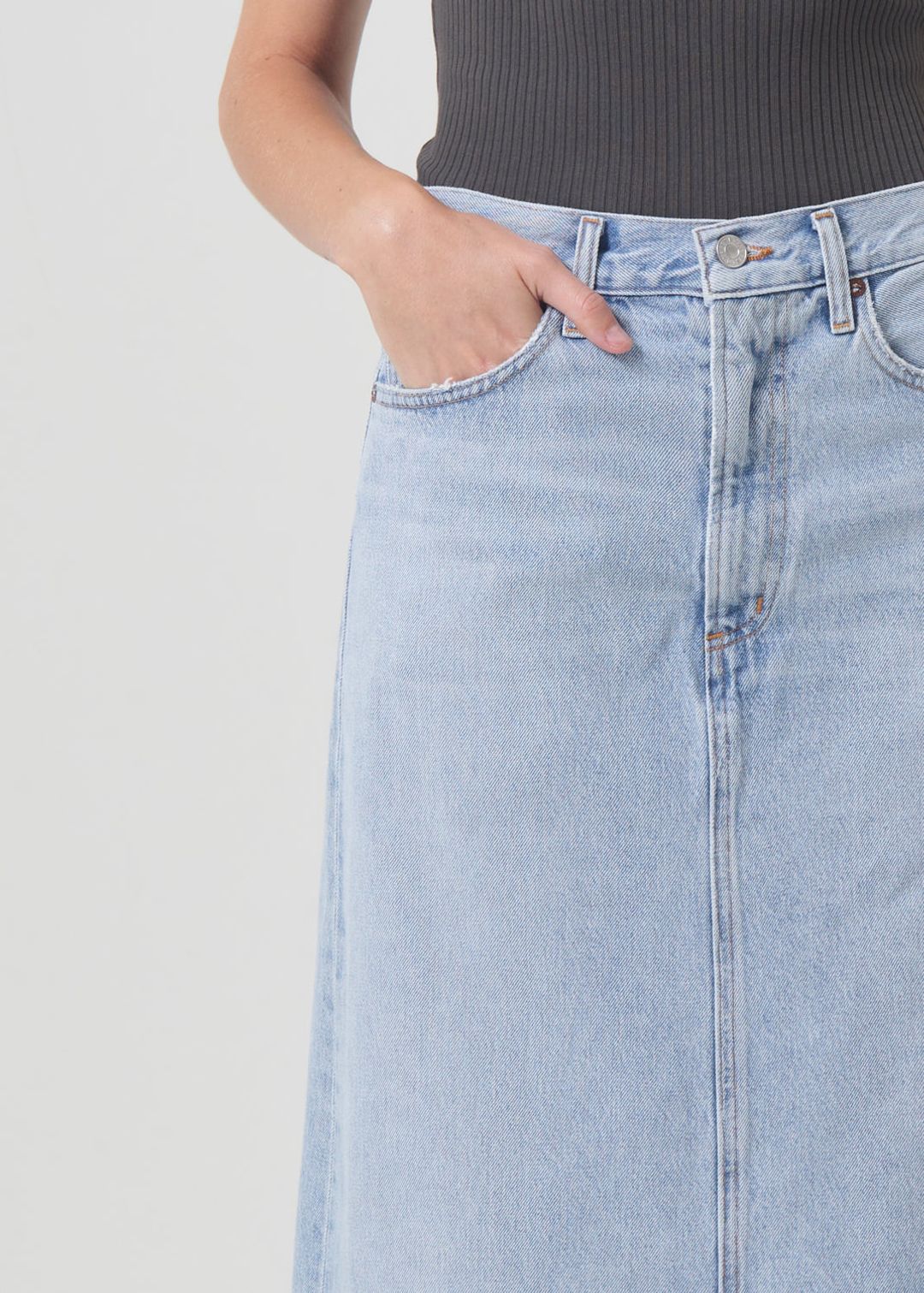 Hilla Skirt in Practice #5