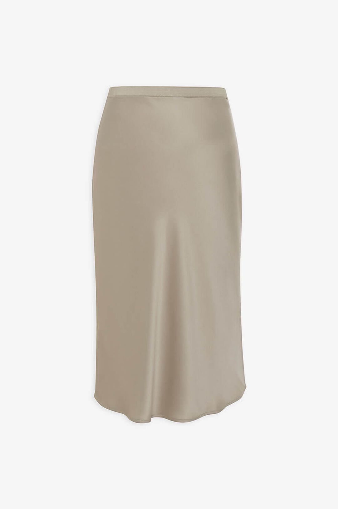 Erin Skirt - Beige #4