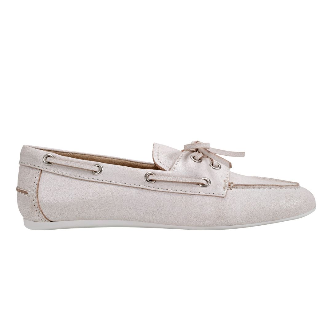 Uleena Boat Shoe
