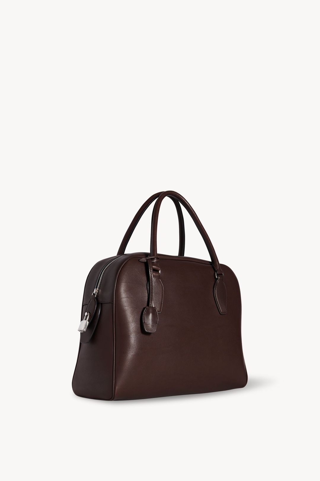 India 12.00 Bag in Leather #2