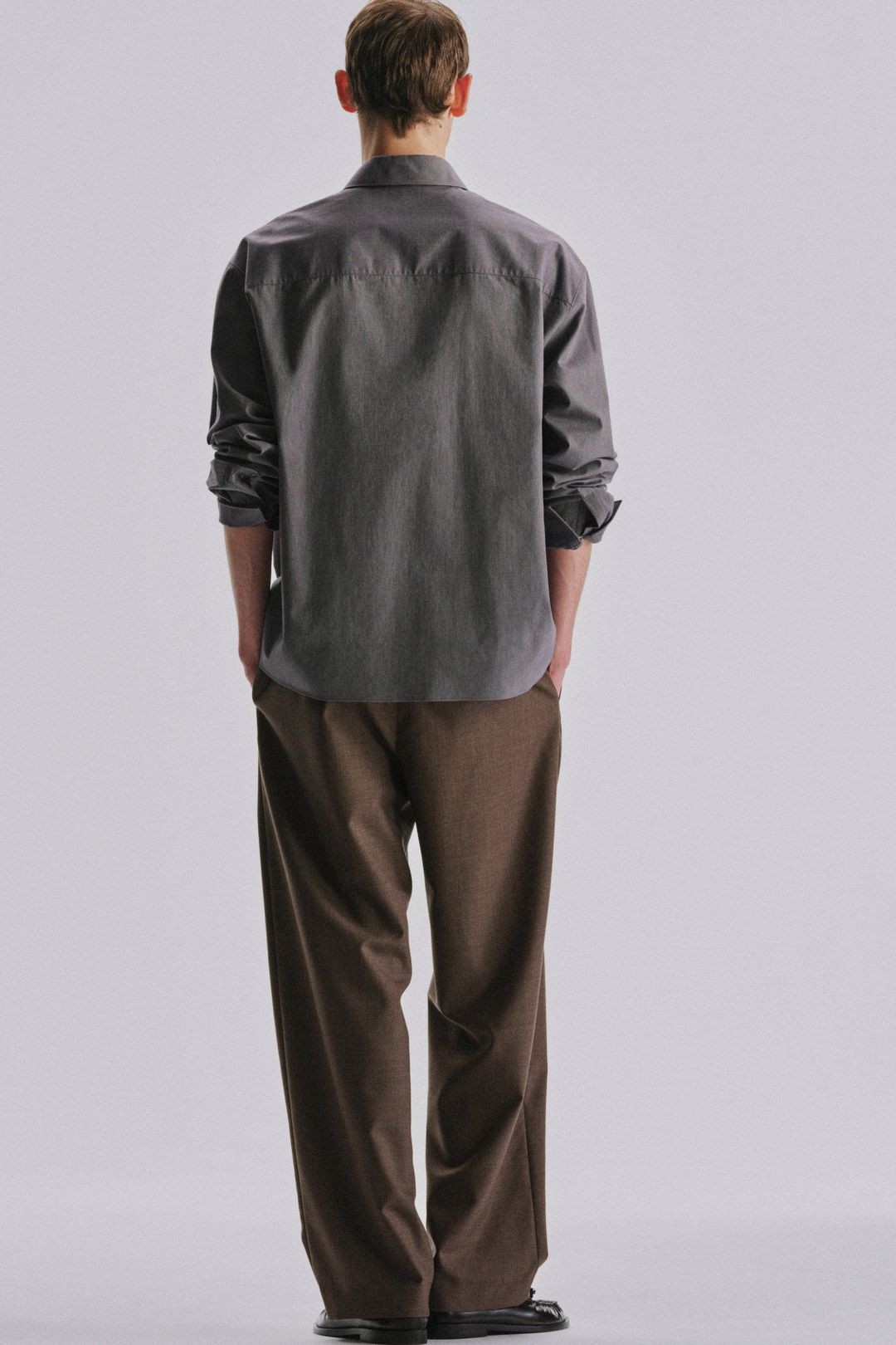 Ari Pant #5