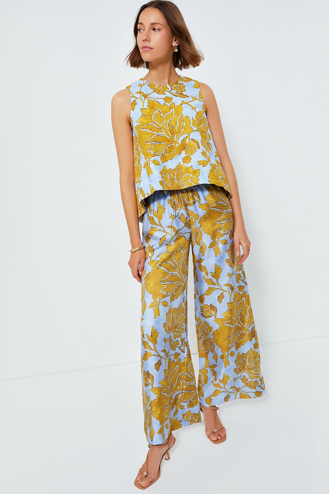 Tangle La Scala Top #6