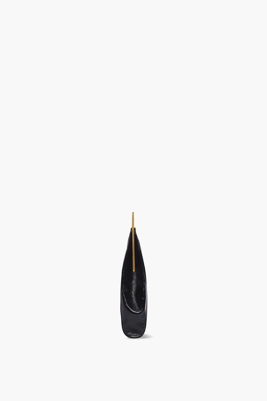 Long Harper Bag in Leather #3