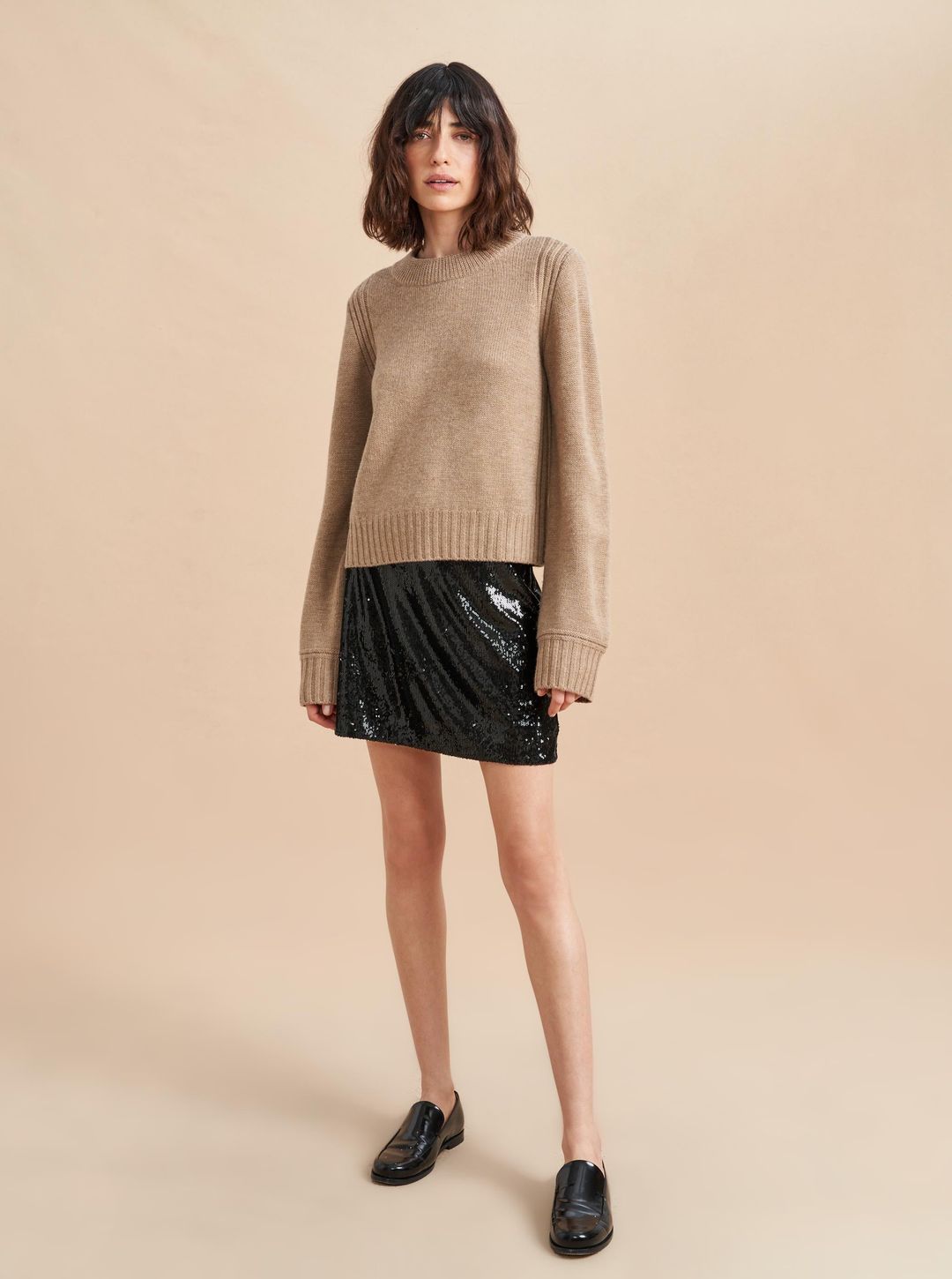 Solid Jack Sweater #6