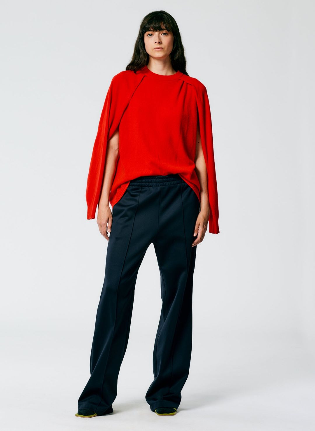 Active Knit Scottie Jogger #6
