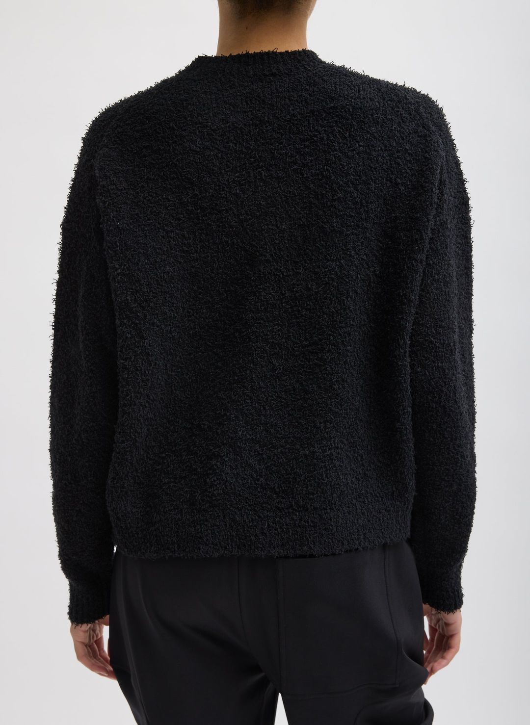 Serviette Crewneck Easy Pullover #3