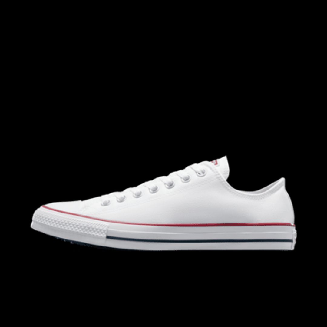Chuck Taylor All Star Low Top Shoes