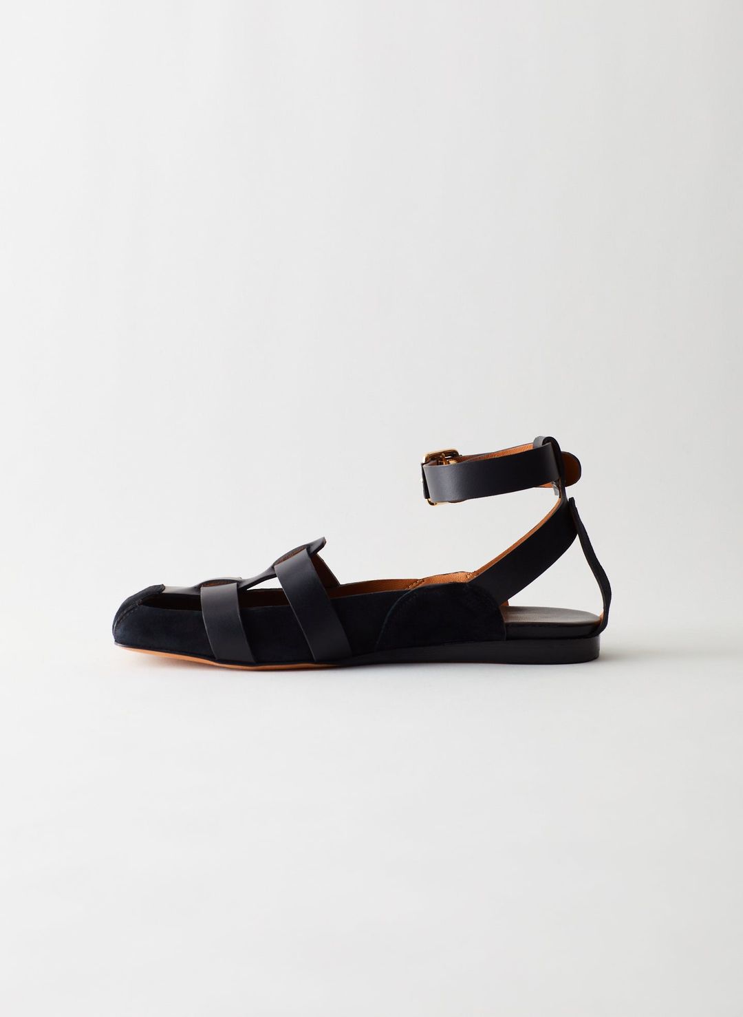 Pablo Sandal #2