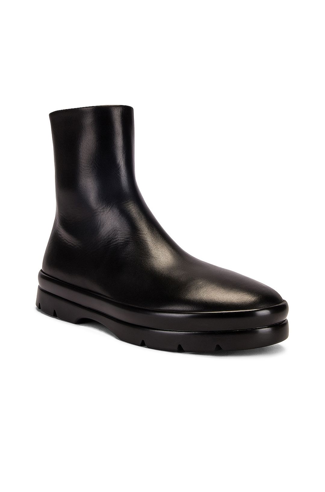 Billie Ankle Boots In Black #2