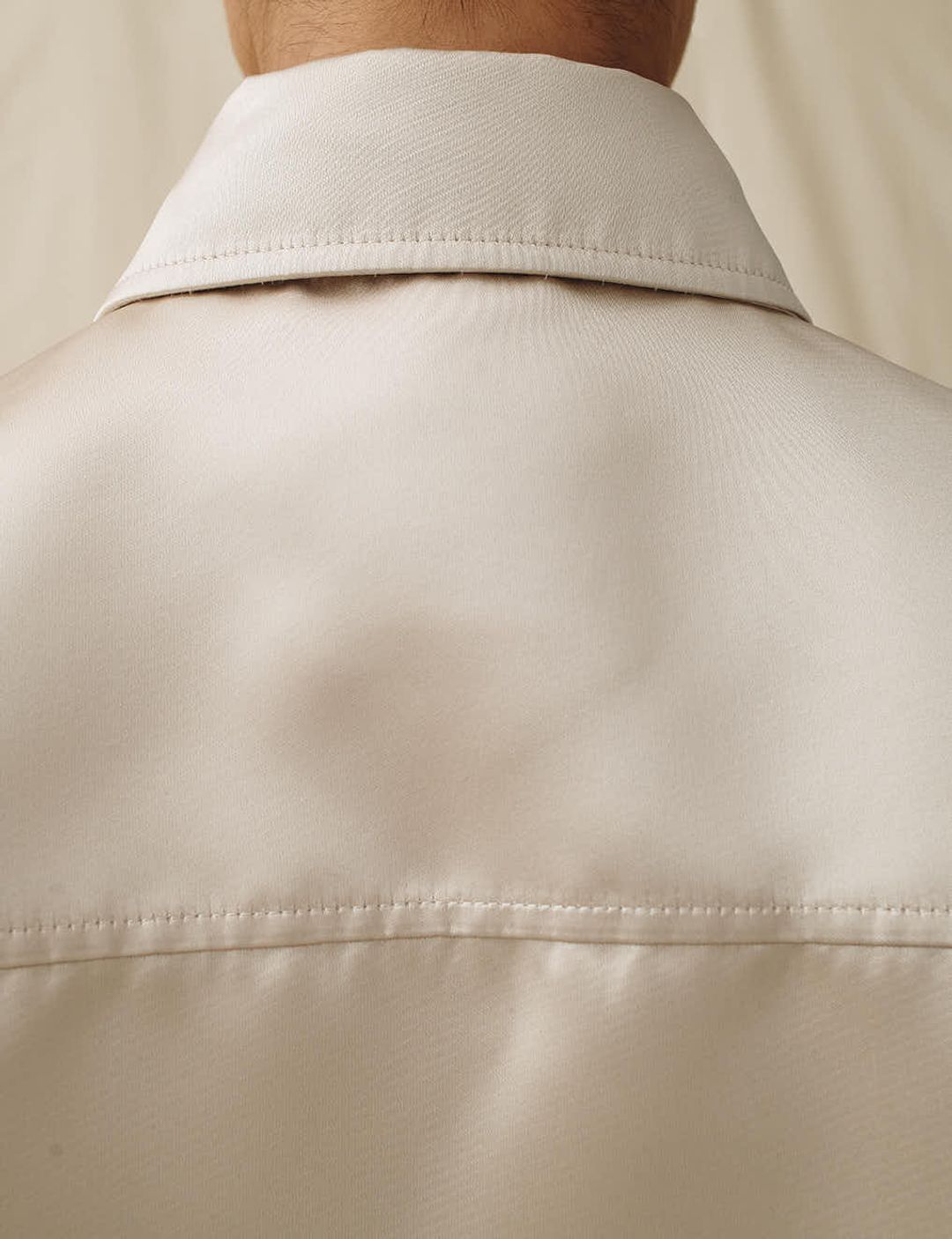 The Satin Studio Jacket #10