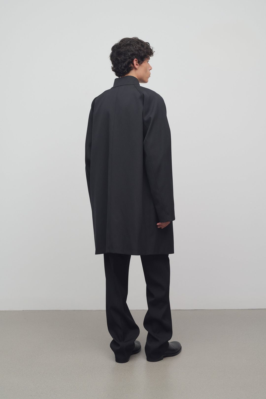 Ellis Coat #5
