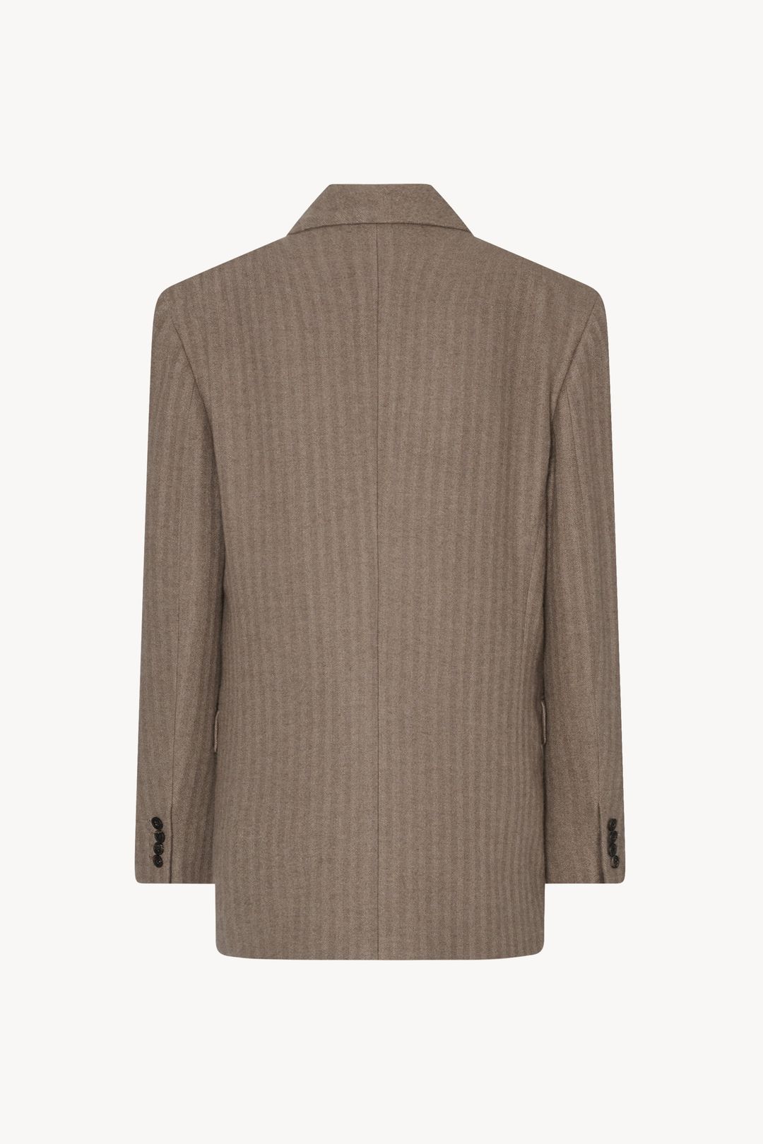 Salvo Jacket #2
