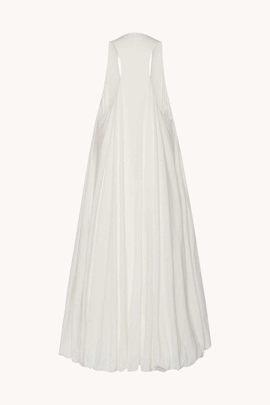 Capi Dress in Cotton #2