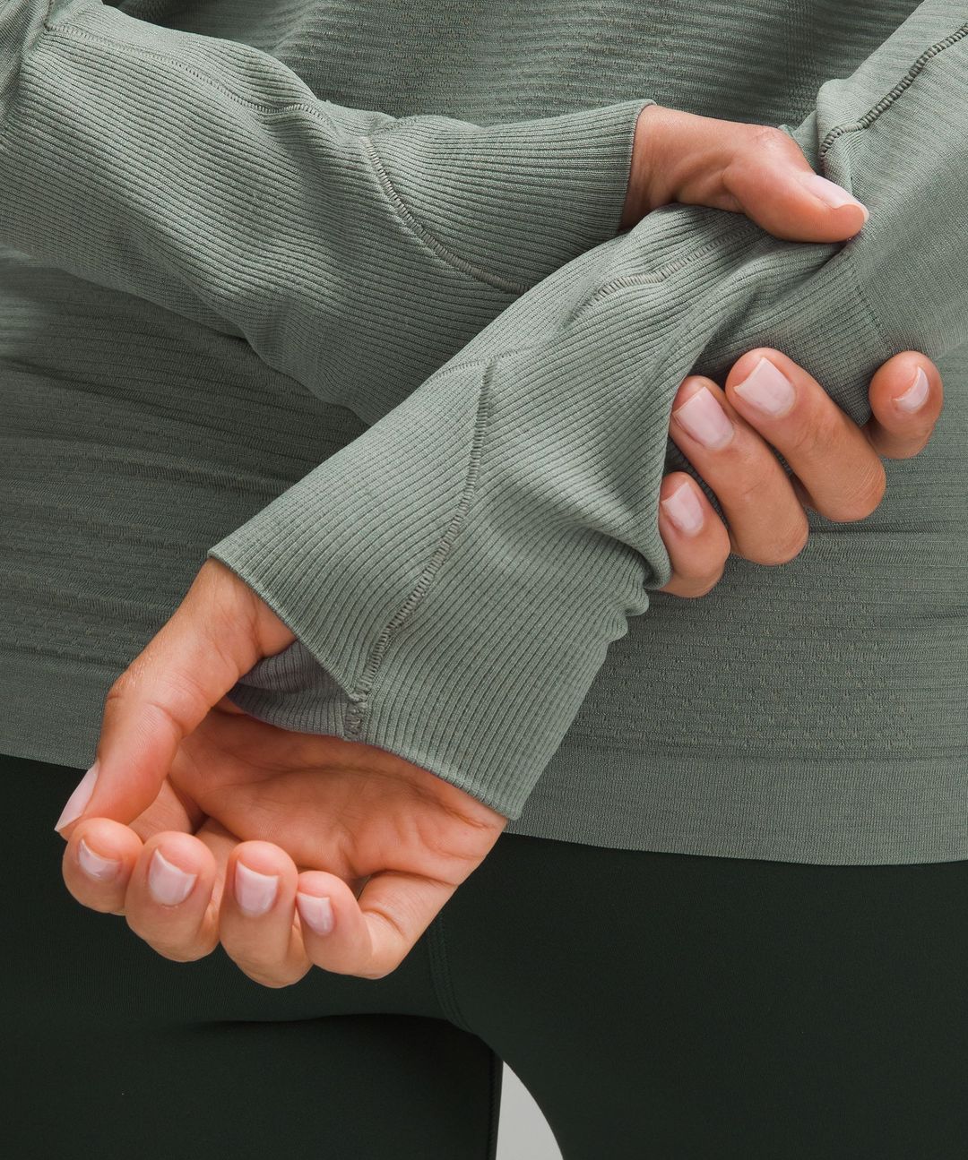 Swiftly Tech Long Sleeve 2.0 #10