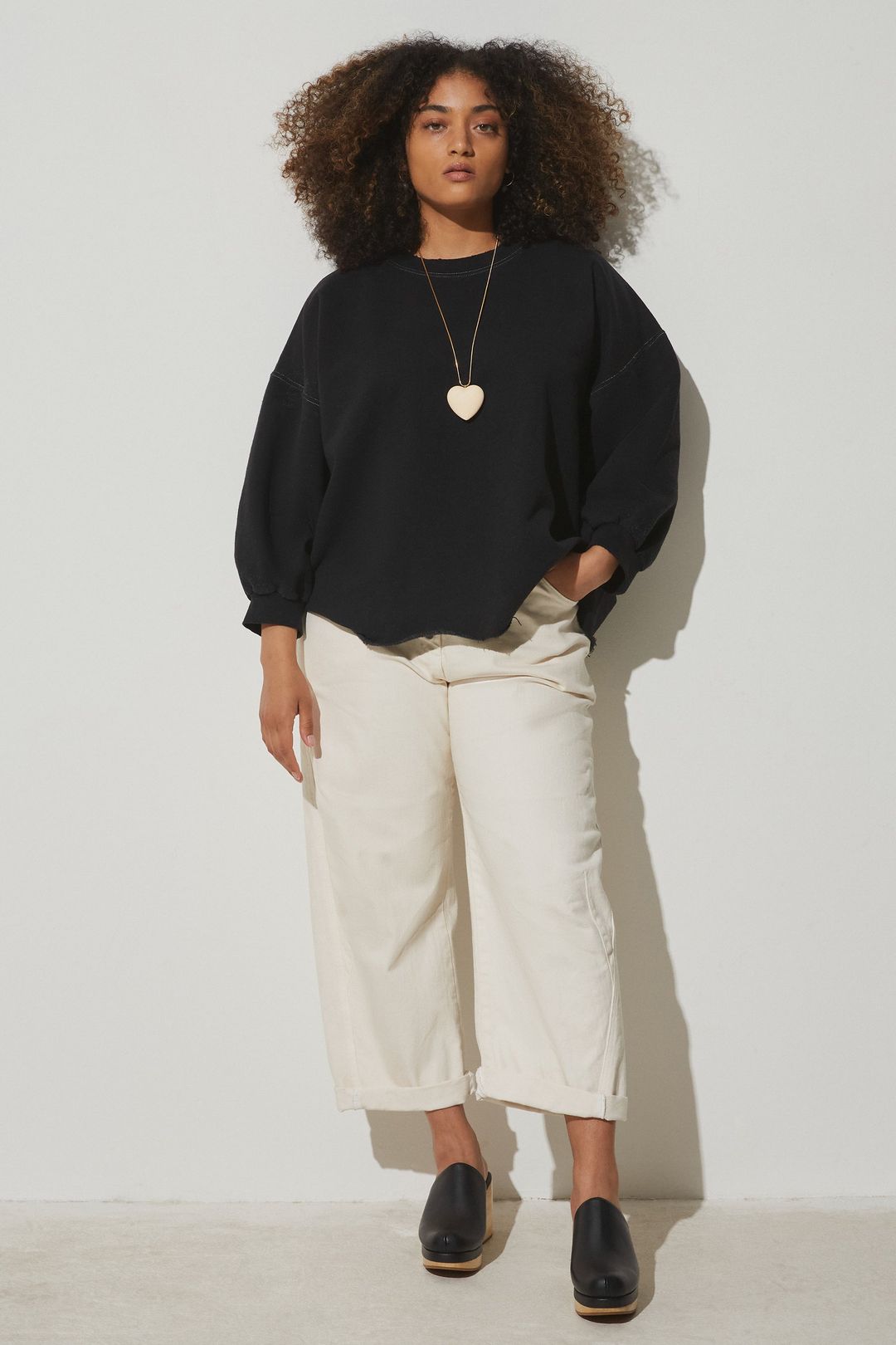 Fond Sweatshirt #37