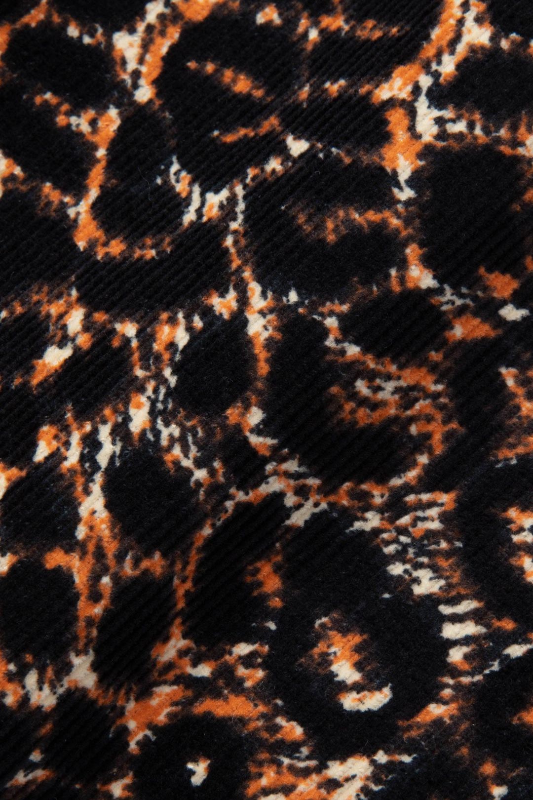 Garra Skirt #6