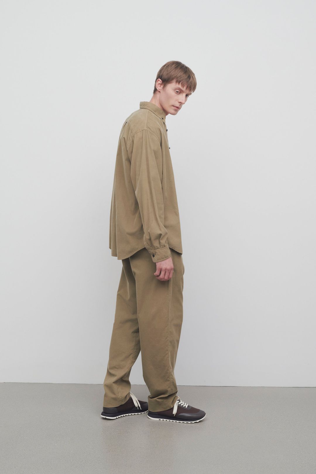 Ando Pant #4