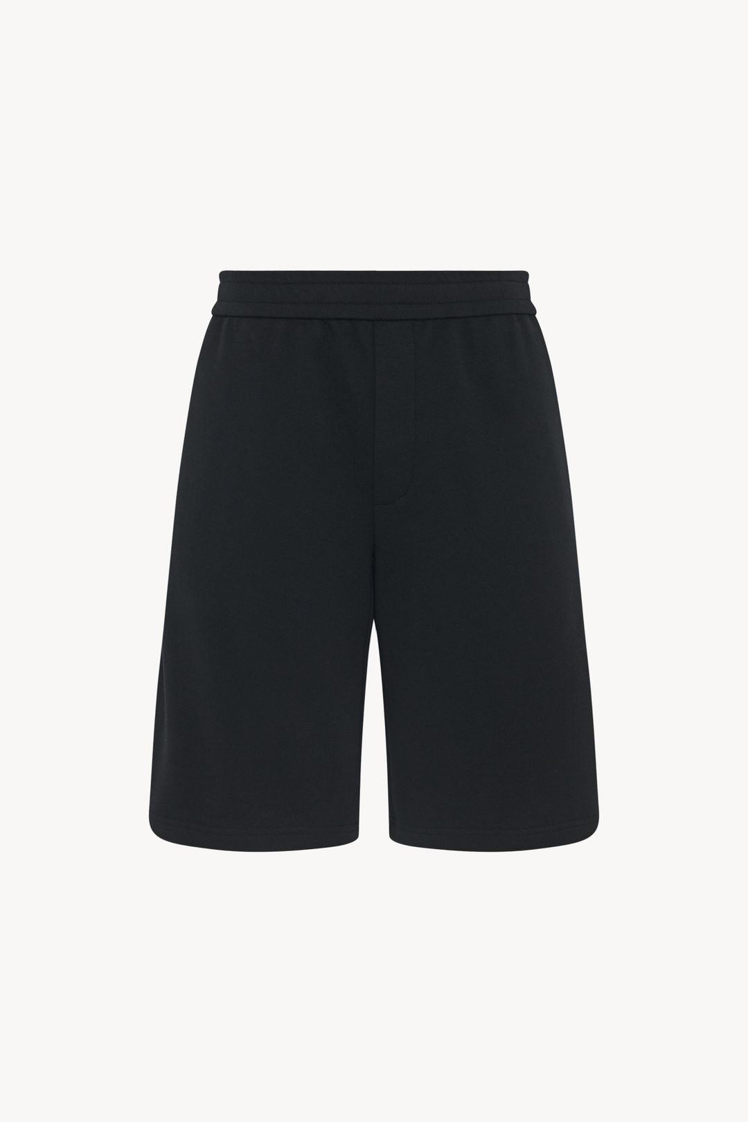 Eston Short in Cotton