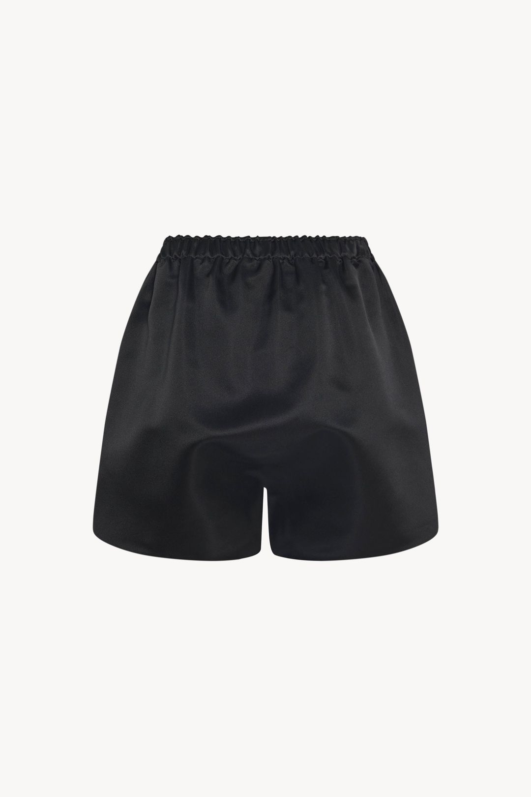 Gunther Short in Silk #2