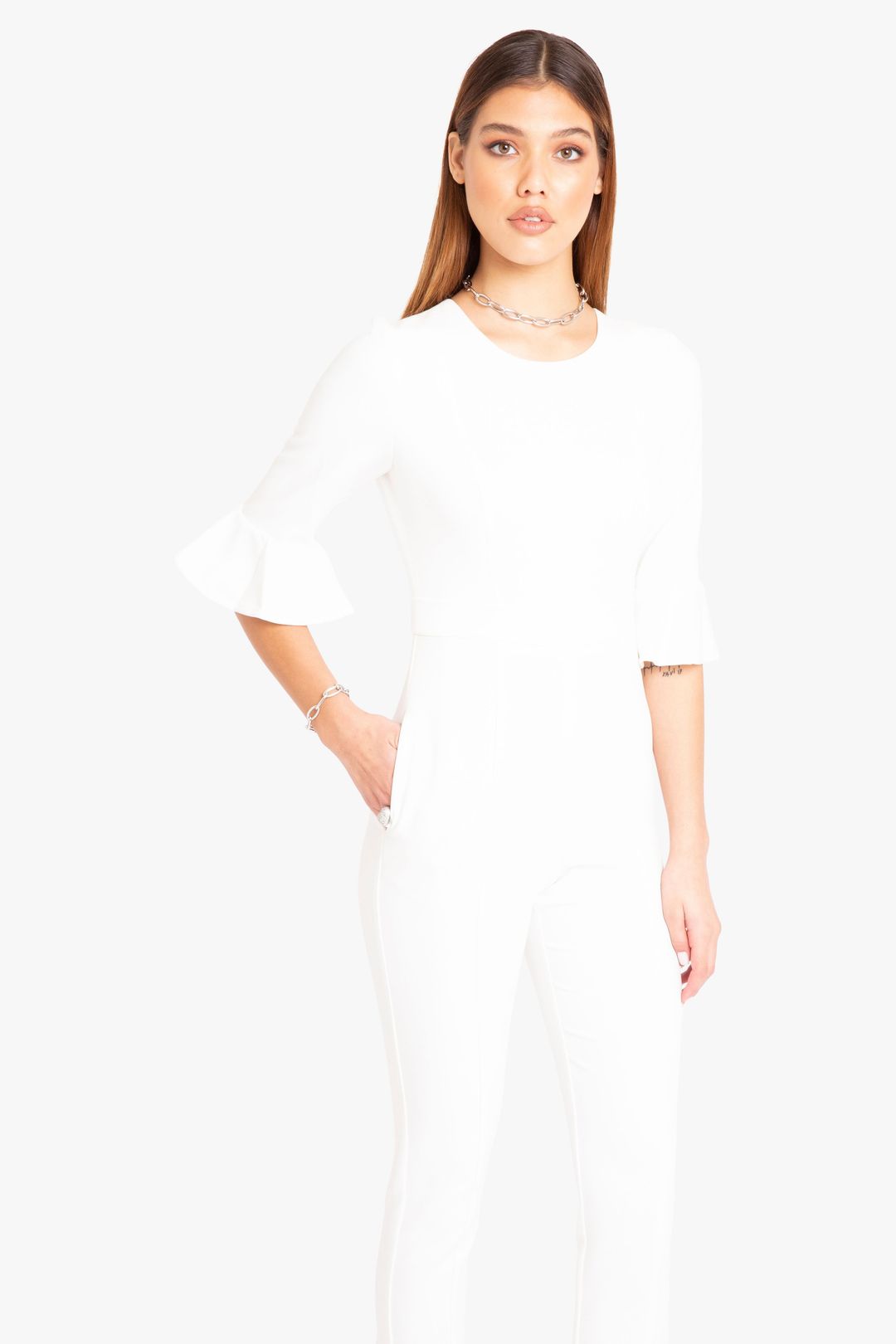 Brooklyn Jumpsuit #32