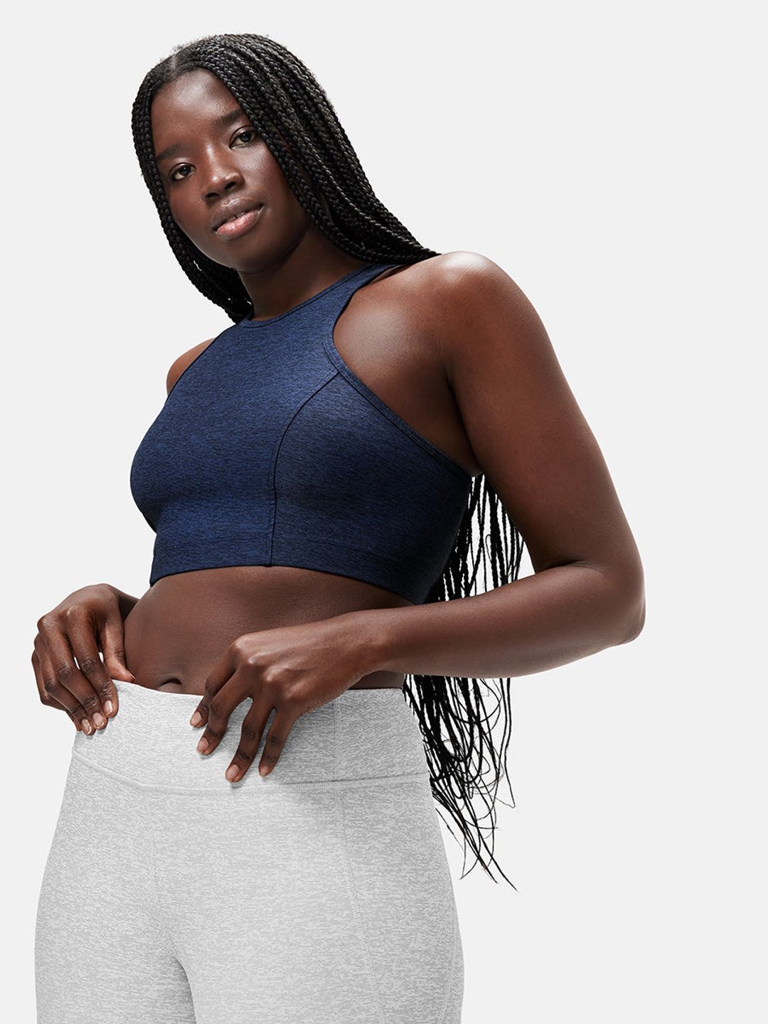 Athena Crop Top #8