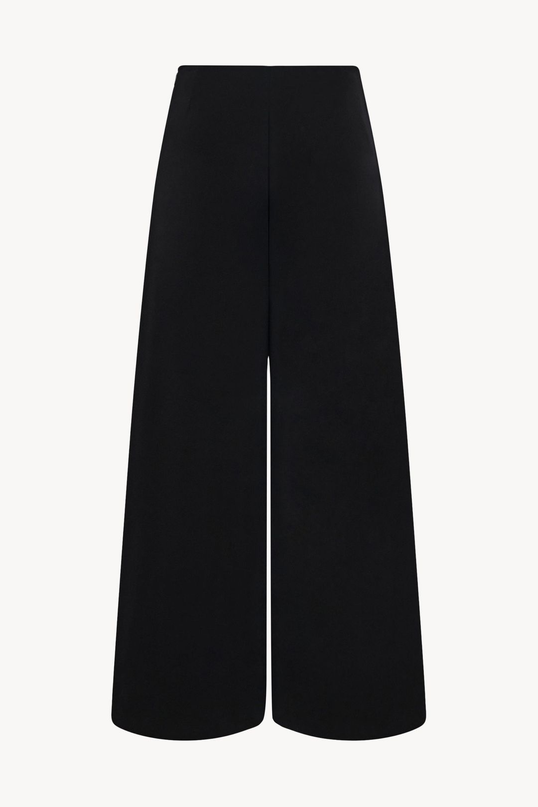 Dela Pant in Wool #2