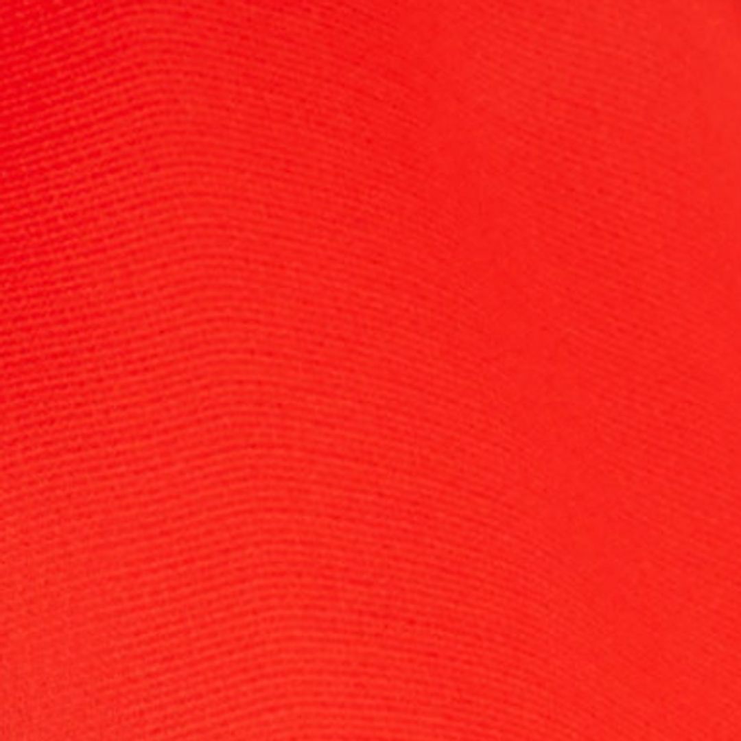 Quico Top in Fire Red #13